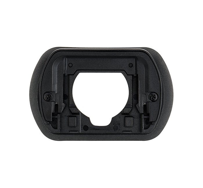  Kiwifotos Ögonmussla lång för Fujifilm ersätter EC-XT L EC-XT M EC-XT