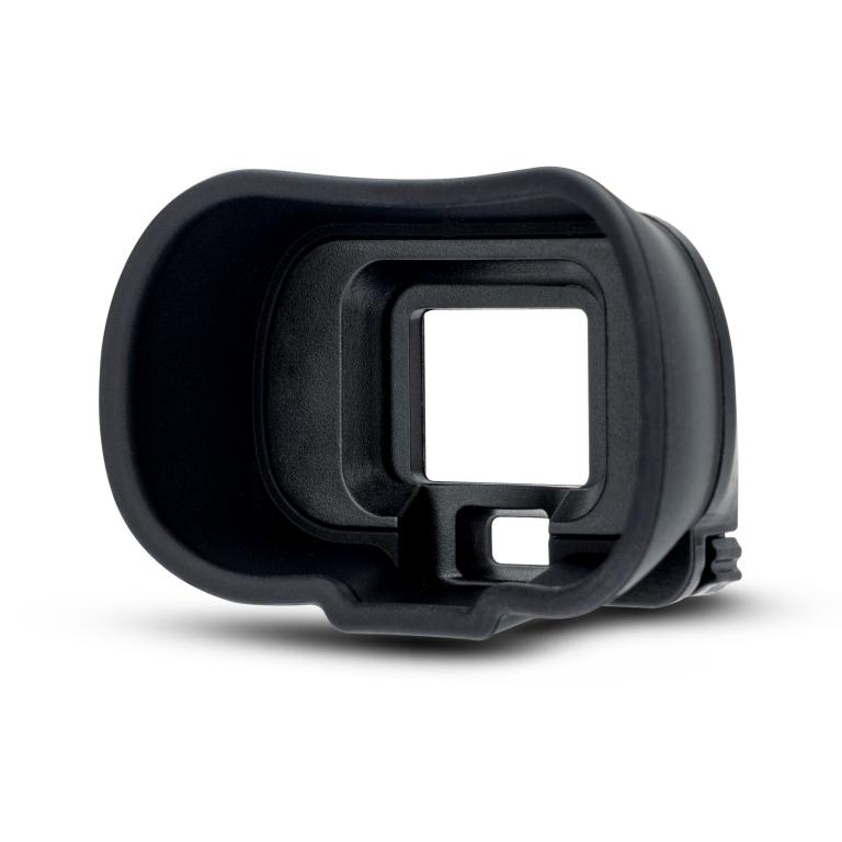  Kiwifotos Ögonmussla lång för Olympus ersätter EP-18