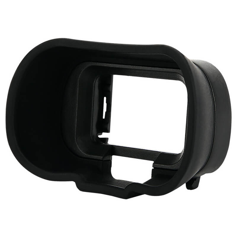  Kiwifotos Ögonmussla lång för Sony ersätter FDA-EP19