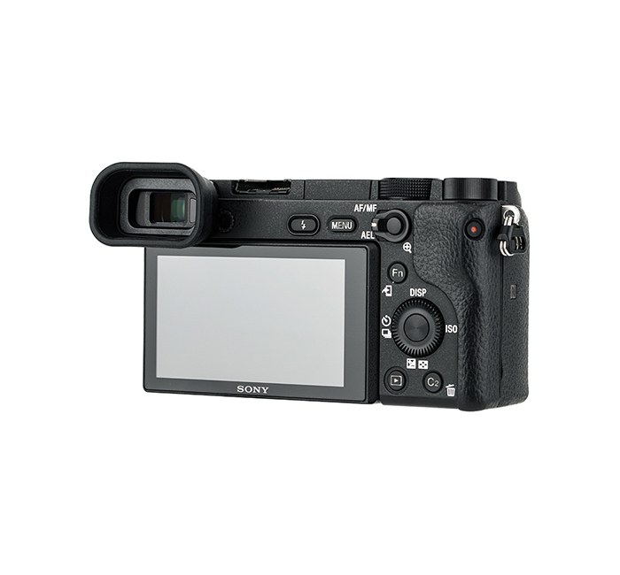  Kiwifotos Ögonmussla lång för Sony ersätter FDA-EP10