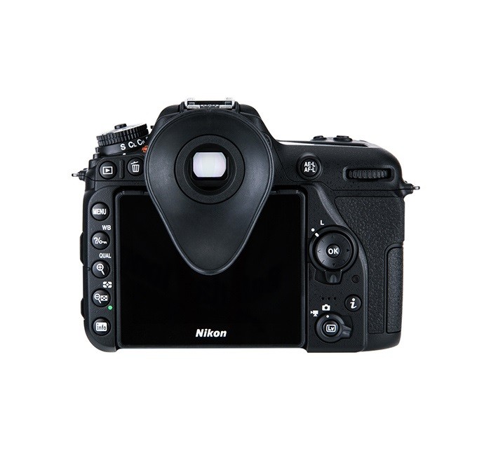  JJC Ögonmussla för Nikon 22mm D200 D300 D70 D80 D90