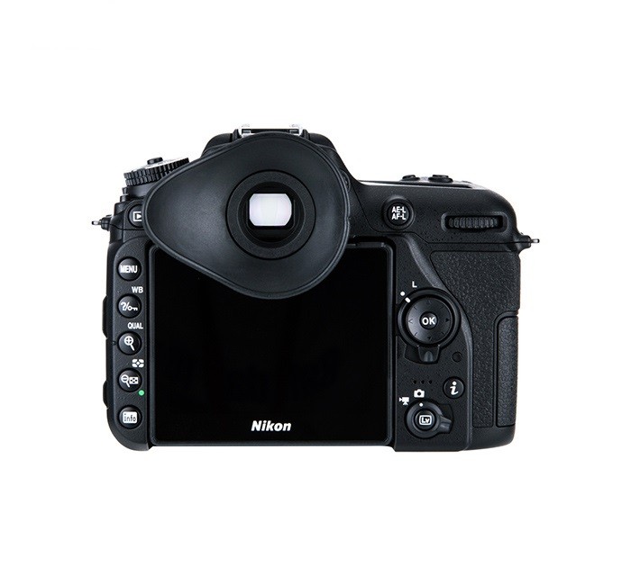  JJC Ögonmussla för Nikon 22mm D200 D300 D70 D80 D90