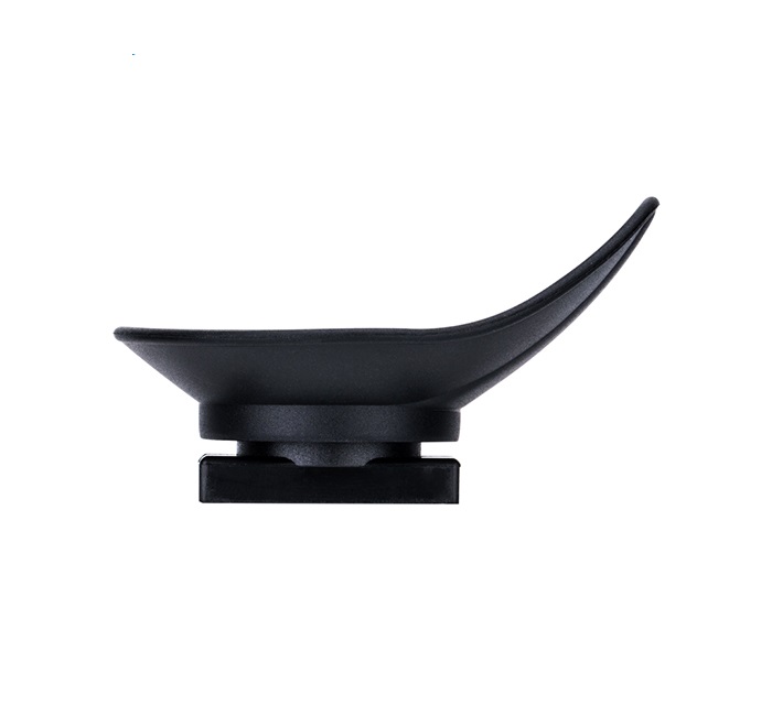  JJC Ögonmussla för Nikon 22mm D200 D300 D70 D80 D90