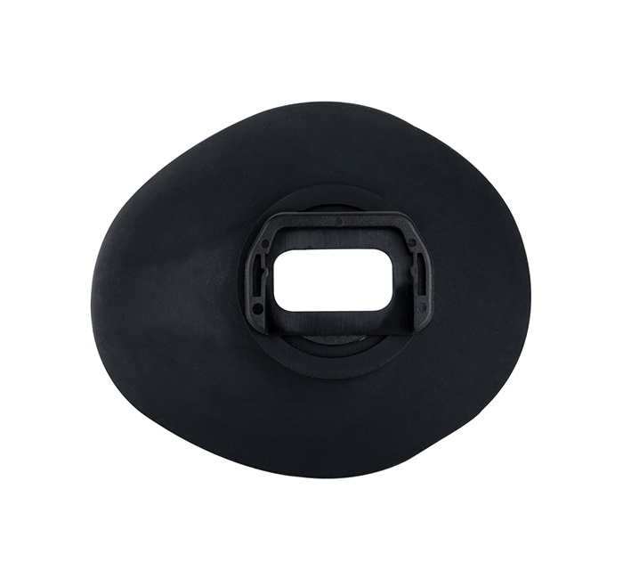  JJC Ögonmussla stor modell för Sony a6500