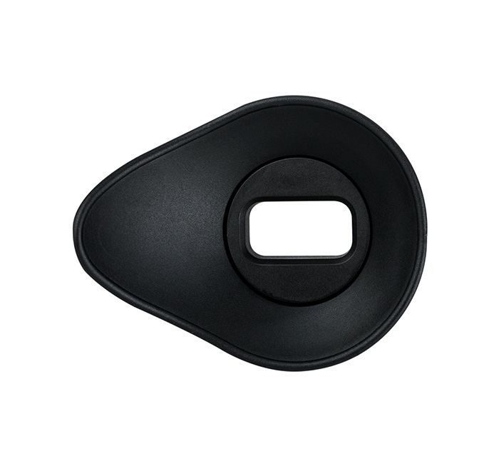  JJC Ögonmussla för Sony a6500