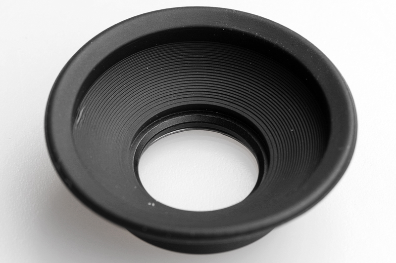  Ögonmussla - Nikon D2 D3 Serien