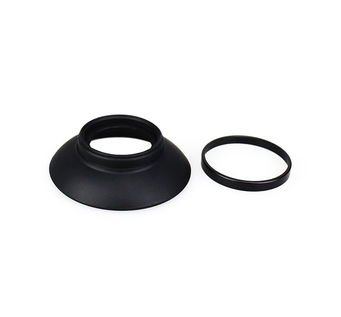  JJC Ögonmussla för Nikon D2 D3-Serien