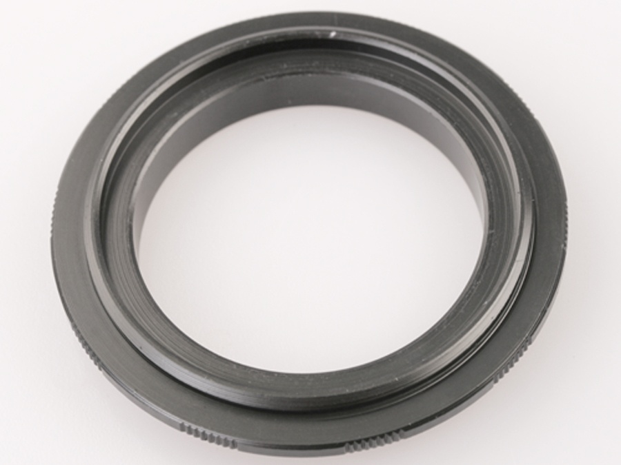  JJC Omvändningsring för Nikon F kamerahus