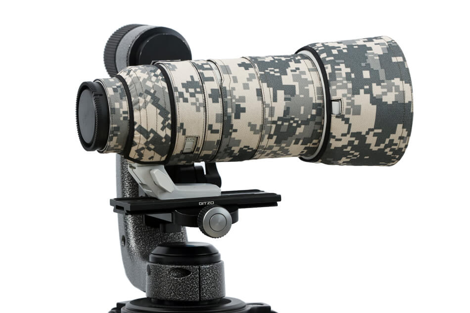  Rolanpro objektivskydd för Sony FE 70-200mm f/2.8 GM OSS II