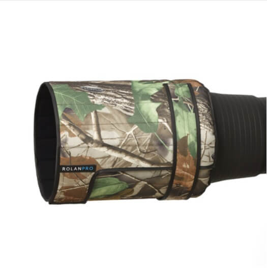  Rolanpro objektivskydd XS för Sigma 120-300mm f2.8 & Sigma 150-600mm sport