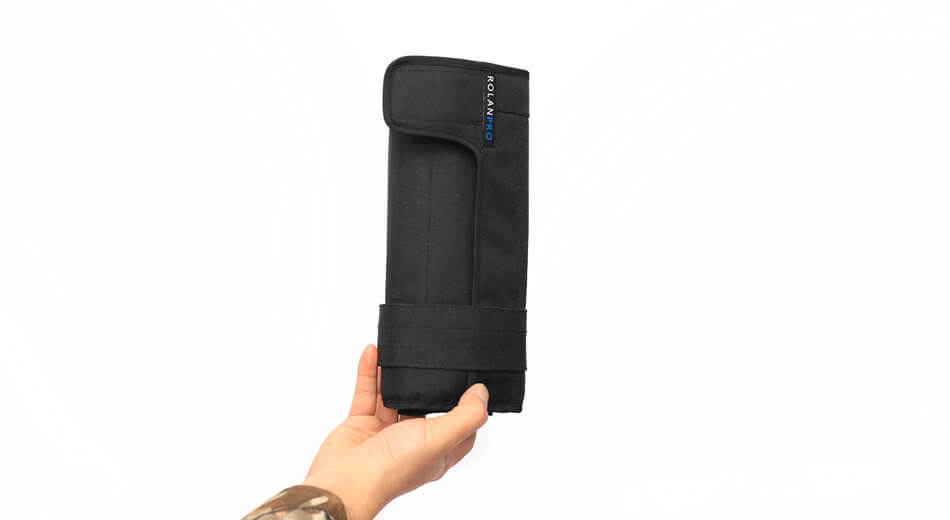  Rolanpro objektivskydd Medium för 500mm f/4