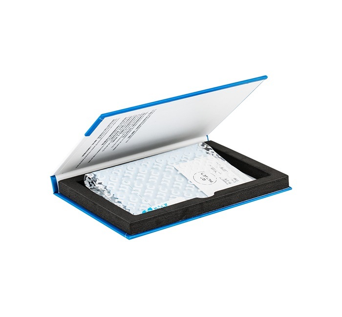  JJC Skärmskydd för Nikon Z50 optisk glas 9H