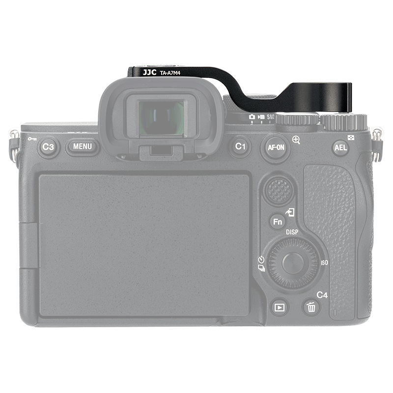  JJC Tumgrepp för Sony A7 IV