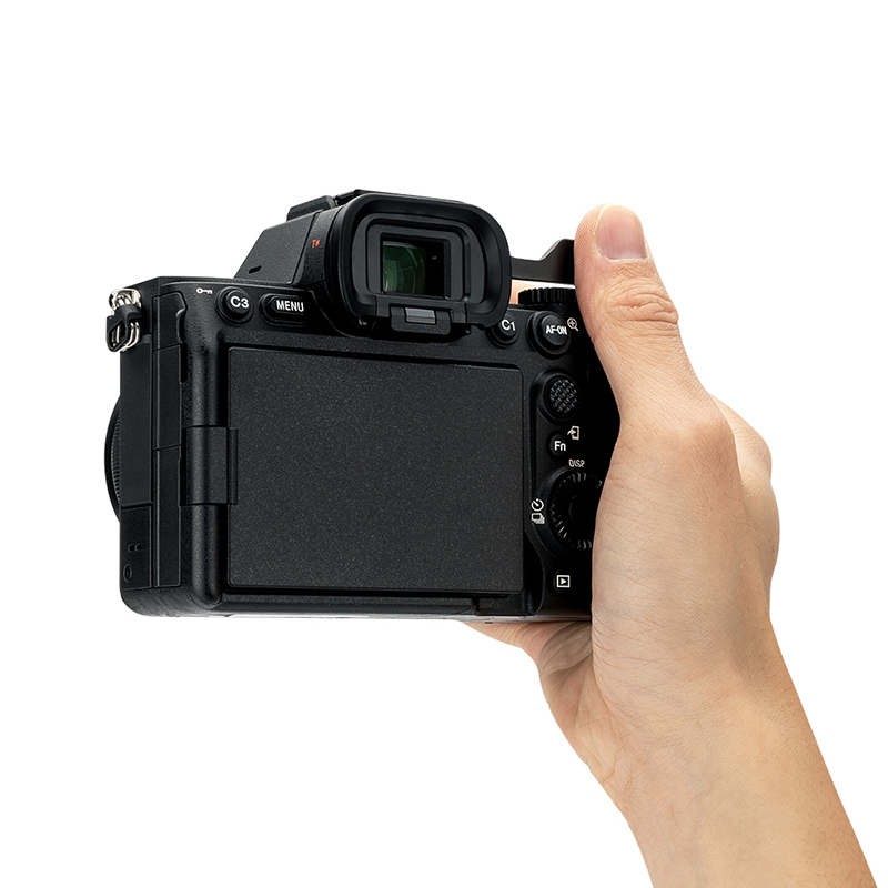  JJC Tumgrepp för Sony A7 IV