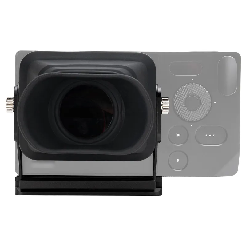  JJC LCD-sökare för Sigma BF-kameror – 3x förstoring & Arca-Swiss