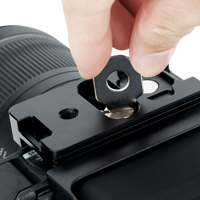  JJC Sökare för kamerans LCD-skärm 300% förstoring universalmodell