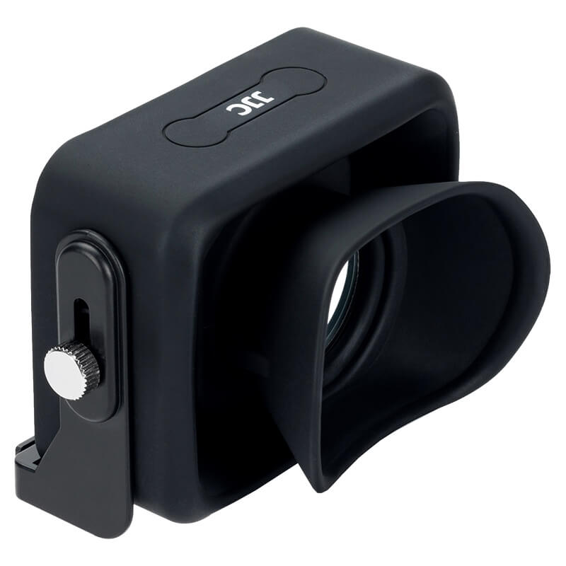  JJC Sökare för kamerans LCD-skärm 300% förstoring universalmodell