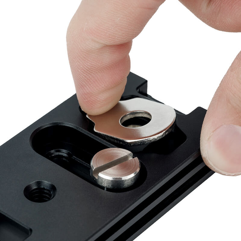  JJC Sökare för kamerans LCD-skärm 300% förstoring universalmodell