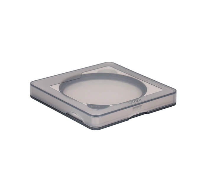  JJC tähtisuodin 8x – luo kimaltelevia valotehosteita