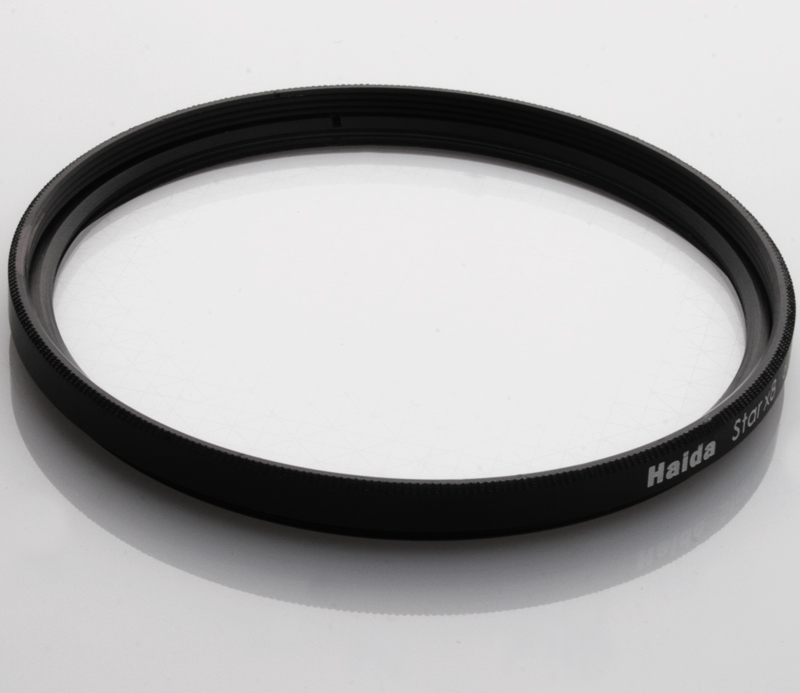  Haida tähtisuodin 4x