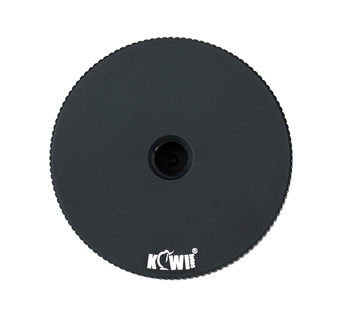  Kiwifotos Hållare till kristallkula 50-100mm