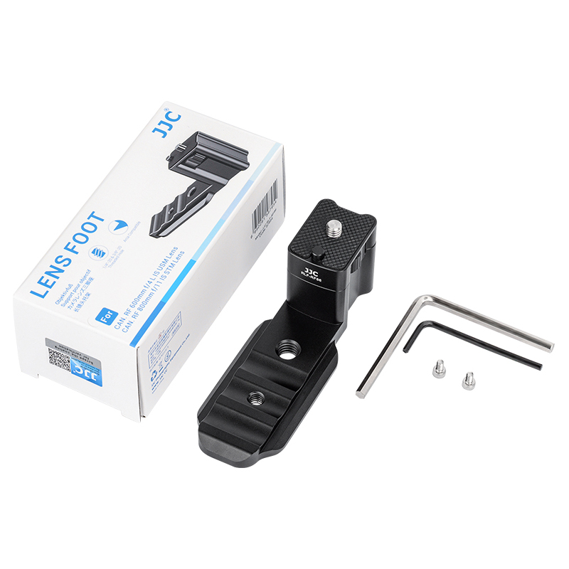  JJC Stativfäste för Canon RF 600mm & 800mm f/11 IS STM