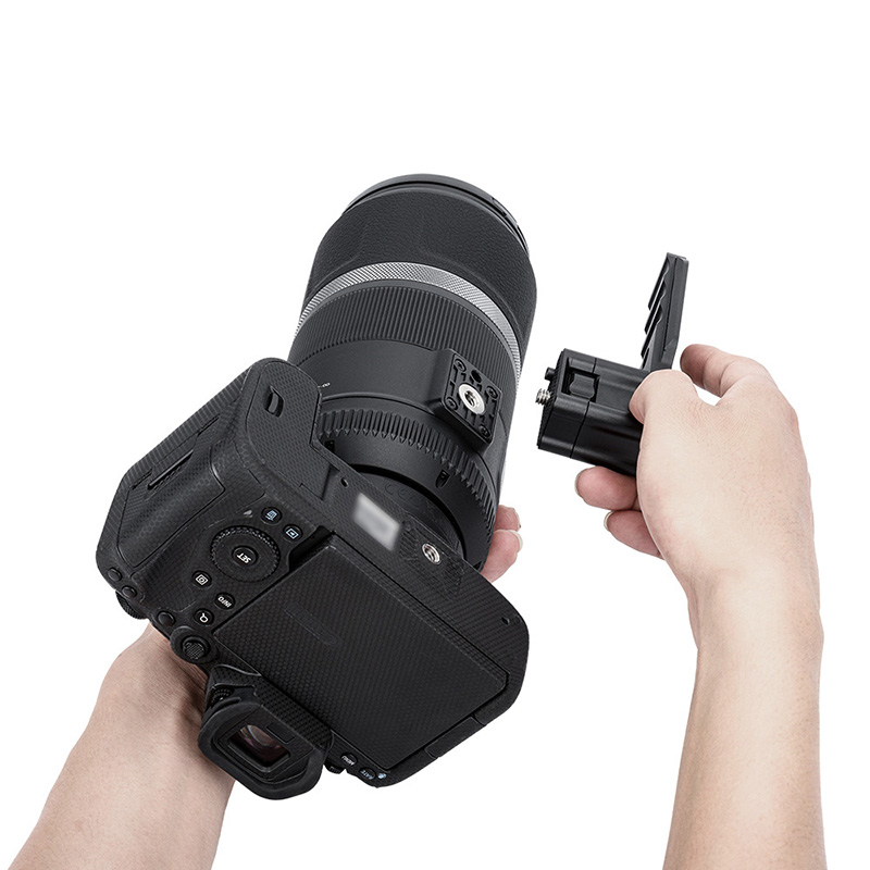  JJC Stativfäste för Canon RF 600mm & 800mm f/11 IS STM