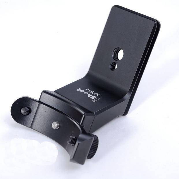  iShoot Stativfäste för Fujifilm XF 50-140mm F2.8 R LM OIS WR