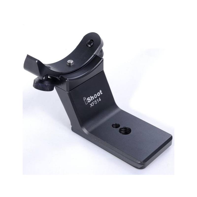  iShoot Stativfäste för Fujifilm XF 50-140mm F2.8 R LM OIS WR