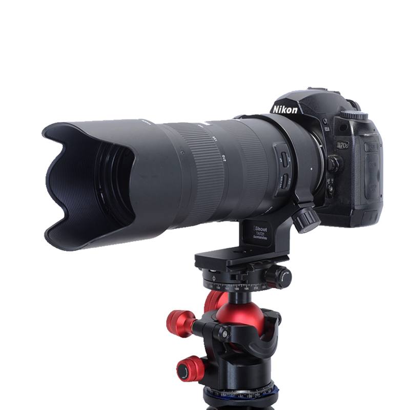  iShoot Stativfäste för Tamron 70-210mm F4 Di VC USD A034