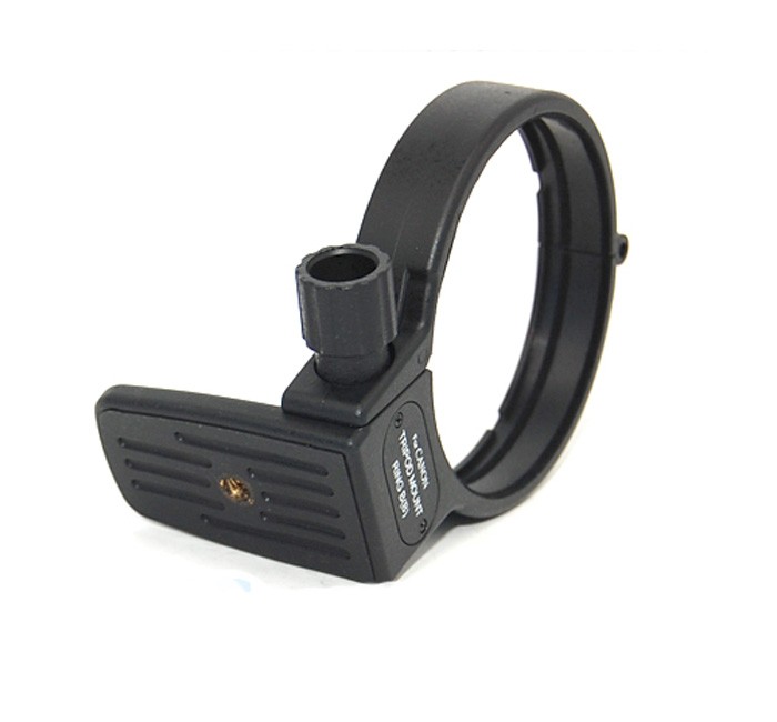  Stativfäste - Canon EF 100mm f/2.8 Macro USM m.f