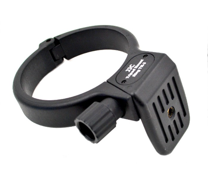  JJC Stativfäste för Canon EF 100mm f/2.8L Macro IS USM