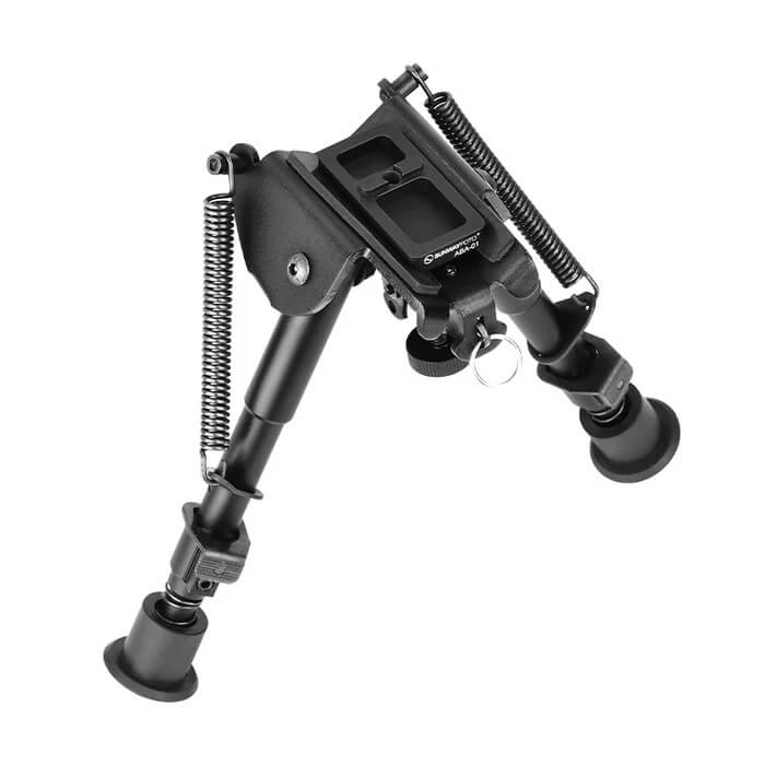  Sunwayfoto ABA-01 Harris bipod-adapteri Arca-Swiss-kiinnikkeelle