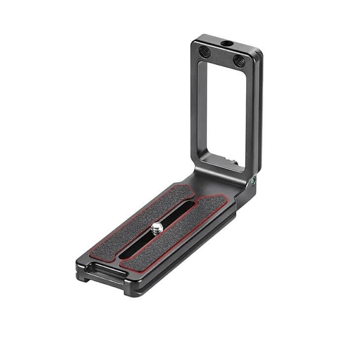  Sunwayfoto L-Bracket universal modell Arca för systemkameror