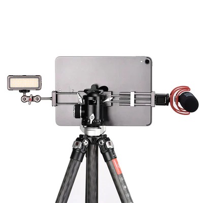  Sunwayfoto PC-03 Hållare för surfplatta och mobiltelefon