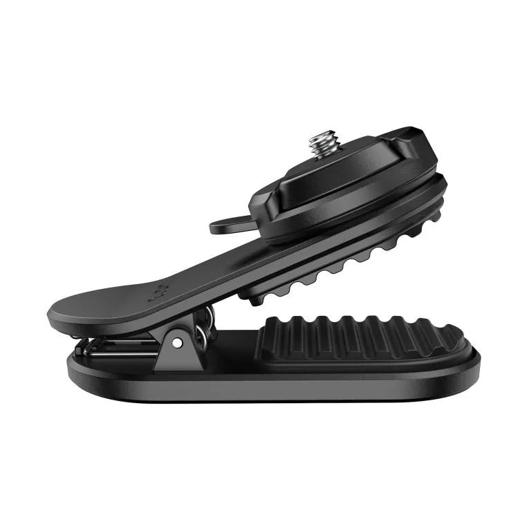  Ulanzi CK02 – Kamerakiinnike reppuun pikakiinnityksellä