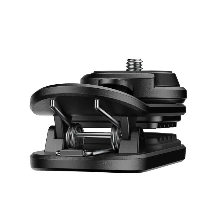  Ulanzi CK02 – Kamerakiinnike reppuun pikakiinnityksellä