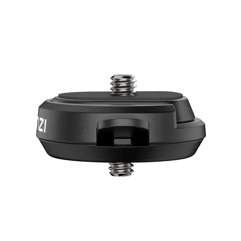  Ulanzi CK02 – Kamerakiinnike reppuun pikakiinnityksellä