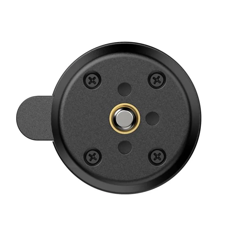  Ulanzi CK02 – Kamerakiinnike reppuun pikakiinnityksellä