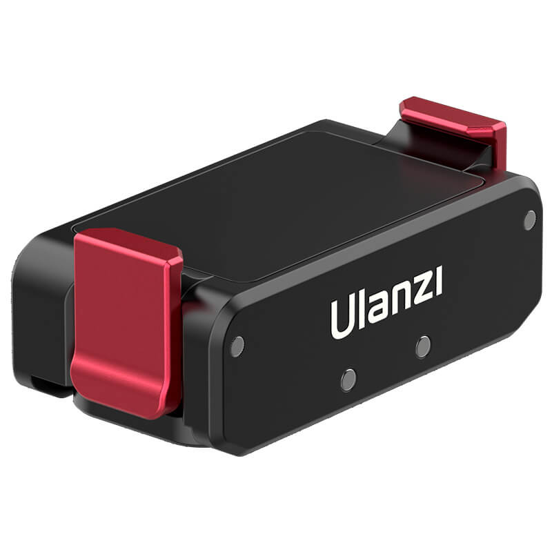  Ulanzi Folding Fingers -sovitin magneettikiinnityksellä DJI Osmo Action 2/3/4 Kamda – nopea toimitus ja turvallinen verkkokauppa