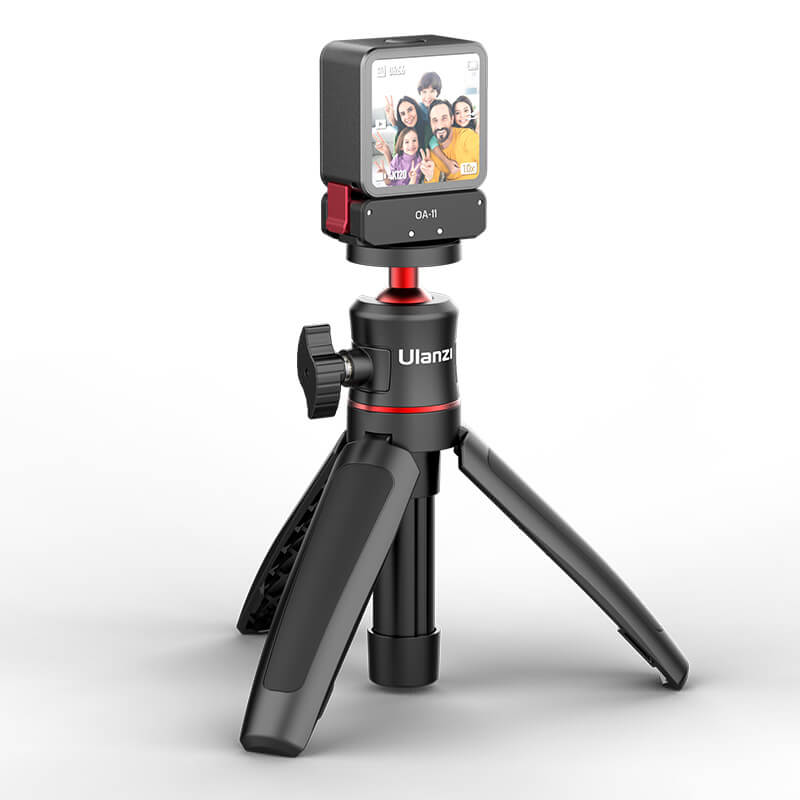  Ulanzi Folding Fingers -sovitin magneettikiinnityksellä DJI Osmo Action 2/3/4 Kamda – nopea toimitus ja turvallinen verkkokauppa