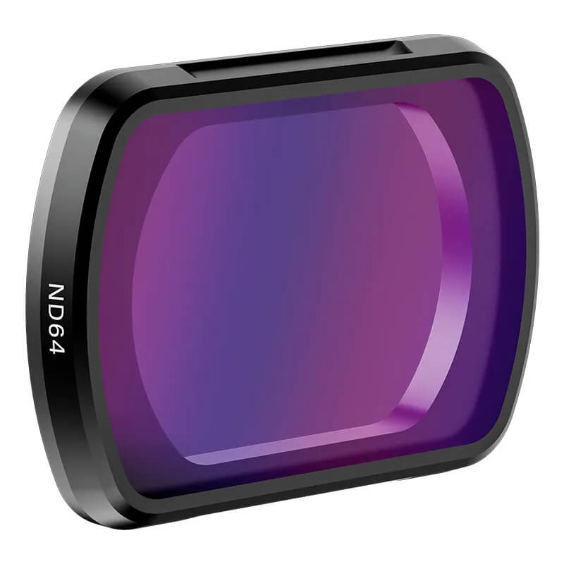  Ulanzi PK-03 magneettinen ND-suodatinpaketti DJI Osmo Pocket 3:lle Kamda – nopea toimitus ja turvallinen verkkokauppa
