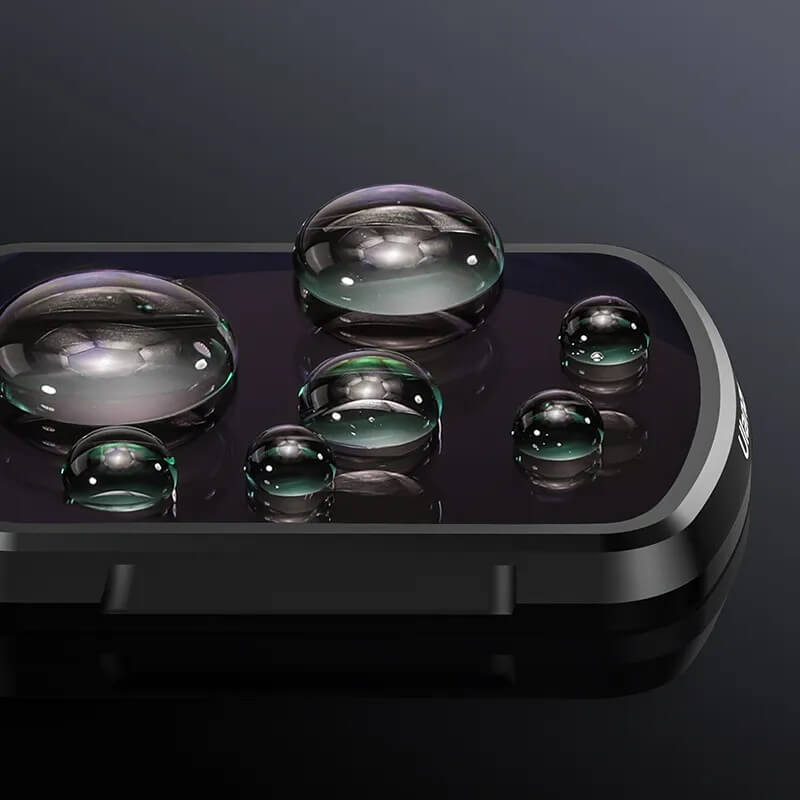  Ulanzi PK-03 magneettinen ND-suodatinpaketti DJI Osmo Pocket 3:lle Kamda – nopea toimitus ja turvallinen verkkokauppa