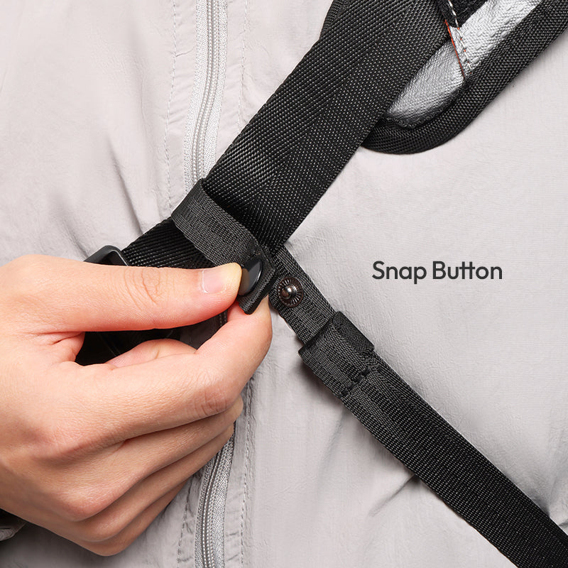  Ulanzi SU02 13L Hoshino crossbody-väska B163