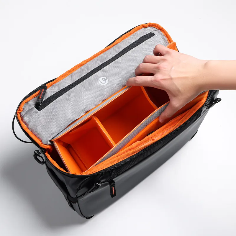  Ulanzi SU02 13L Hoshino crossbody-väska B163