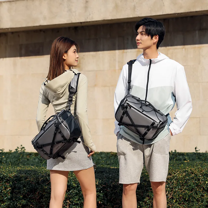  Ulanzi SU02 13L Hoshino crossbody-väska B163