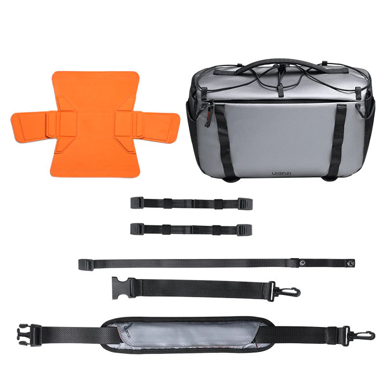  Ulanzi SU02 13L Hoshino crossbody-väska B163