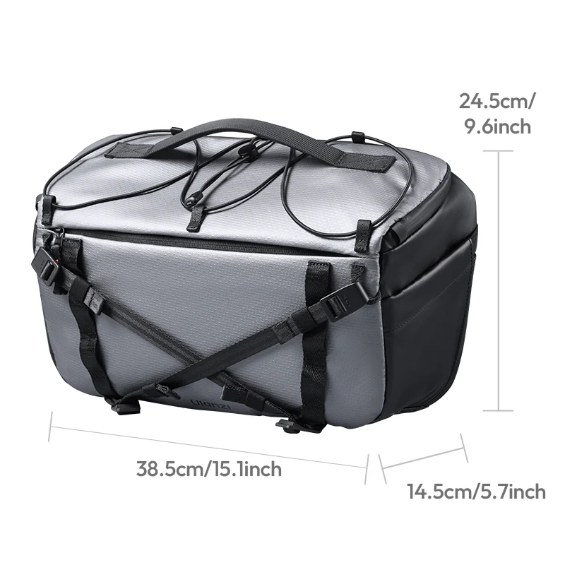  Ulanzi SU02 13L Hoshino crossbody-väska B163