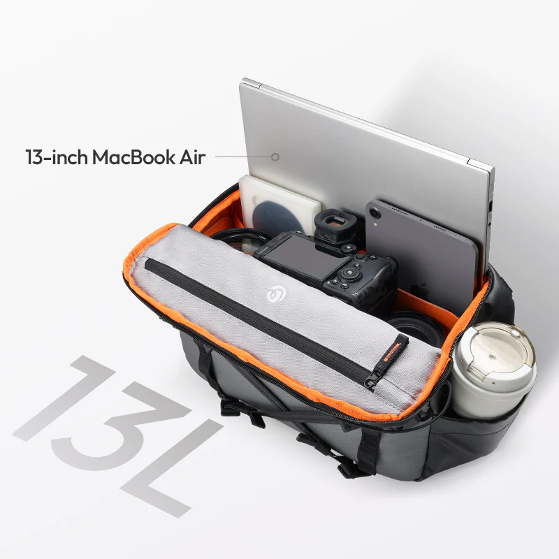  Ulanzi SU02 13L Hoshino crossbody-väska B163