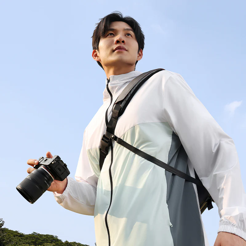  Ulanzi SU02 13L Hoshino crossbody-väska B163